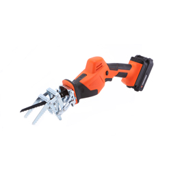 Yard Force LSC08 Cordless Saw 20v with Battery & Charger