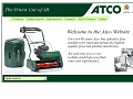 Atco Lawnmowers