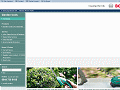 Bosch Power Tools - Garden tools 