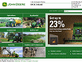John Deere United Kingdom & Ireland