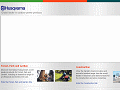 Husqvarna Outdoor Power Equipment - Forest, Park and Garden