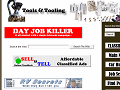 Tools and Tooling Online Resource Center. Tools and Tooling RSS Feed Available.